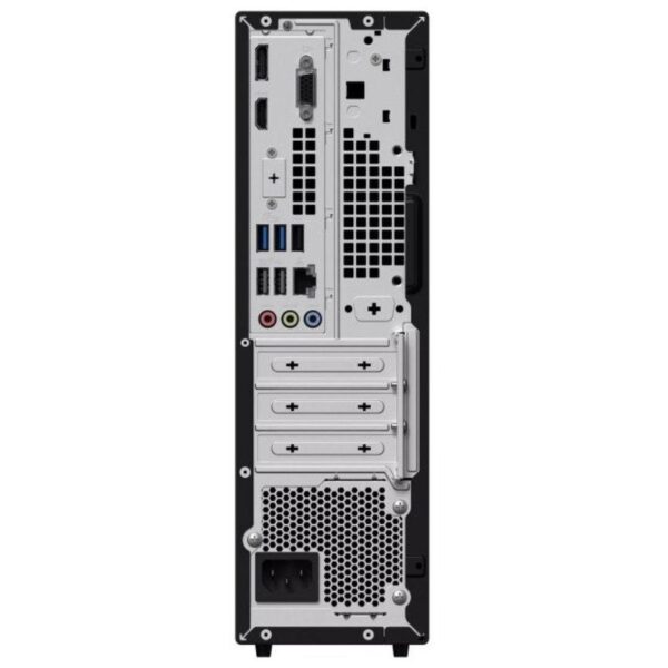 Ordenador asus d501ser - 714700002x i7 - 14700 16gb ssd 512gb - Imagen 3