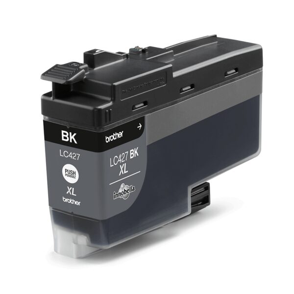 Cartucho tinta canon lc427xlbk negro - Imagen 2
