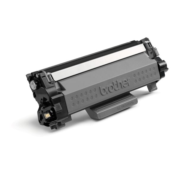 Toner brother tn2510xxl negro - Imagen 2