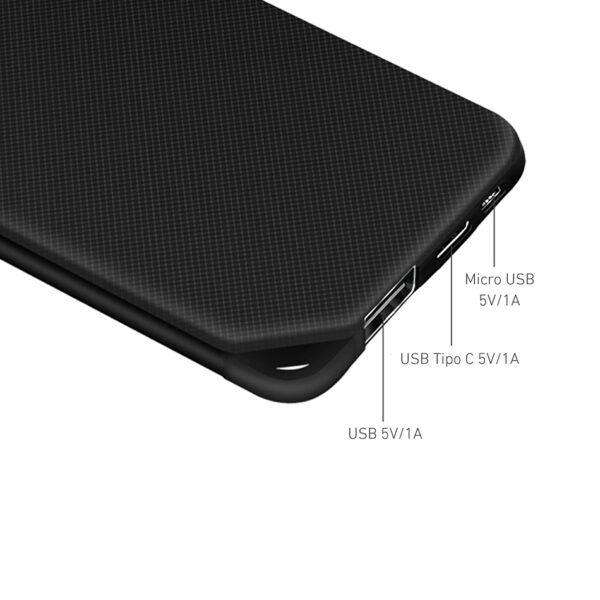 Batería externa 5000 mah - Imagen 3
