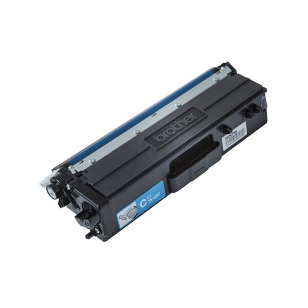 Toner brother tn426c cian 6500 paginas - Imagen 2