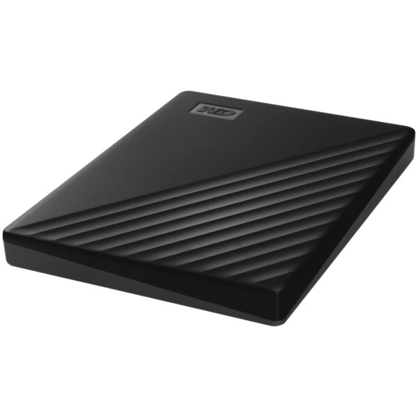 My passport disco duro externo 1 tb negro - Imagen 3