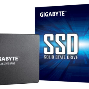 Disco duro interno ssd gigabyte aorus 256gb nand flash