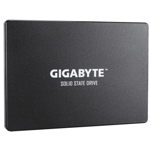 Disco duro interno ssd gigabyte gp - gstfs31480gntd 480gb 2.5 pulgadas sata 6gb - s - Imagen 3
