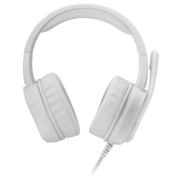 Auriculares mars gaming mh320 jack 3.5mm + usb con microfono compatible con windows -  ps4 -  ps5 -  xbox one -  xbox series x - s -  nintendo switch -  mac -  smartphone -  tablet - Imagen 2