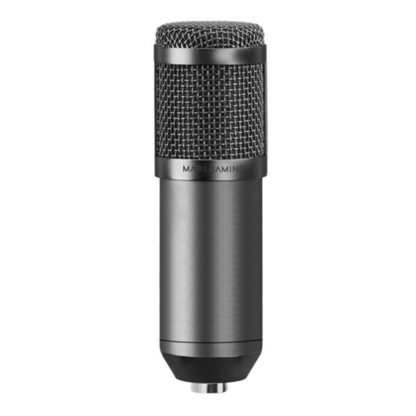 Microfono mars gaming mmicpro ultra high usb - Imagen 3