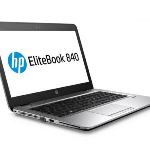 Portatil hp reacondicionado elitebook 840 g4 14 pulgadas - i5 - 7th - 8gb - 256gb ssd - win 10pro  - teclado español