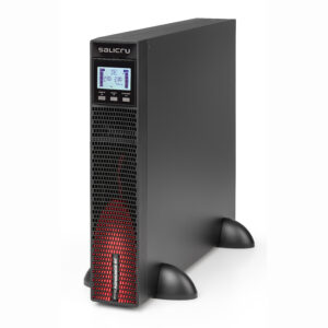 Salicru sps 3000 advance rt2 b1   sistema de alimentación ininterrumpida (sai - ups) de 3000 va line - interactive senoidal formato torre - rack