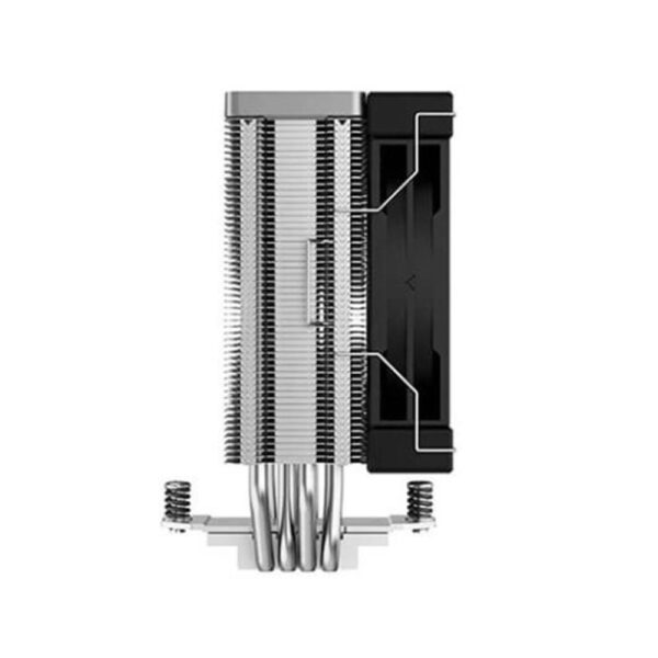 Disipador deepcool ak400 black 120mm - Imagen 3