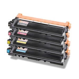 Toner dayma brother tn230 - tn210 - magenta