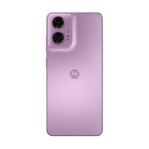 Movil motorola moto g24 8 - 128gb rosa - Imagen 2