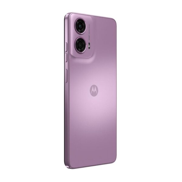Movil motorola moto g24 8 - 128gb rosa - Imagen 3