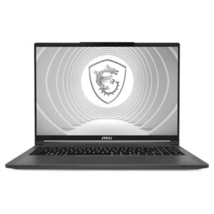 Portatil msi creatorpro 16 ai - 207es intel ultra 9 -  64gb -  2tb -  rtx 3000 -  16 pulgadas -  w11p