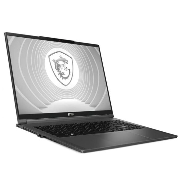 Portatil msi creatorpro 16 ai - 207es intel ultra 9 -  64gb -  2tb -  rtx 3000 -  16 pulgadas -  w11p - Imagen 2