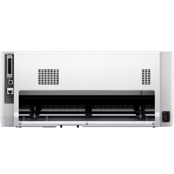 Impresora matricial epson lq - 690ii usb -  paralelo - Imagen 3