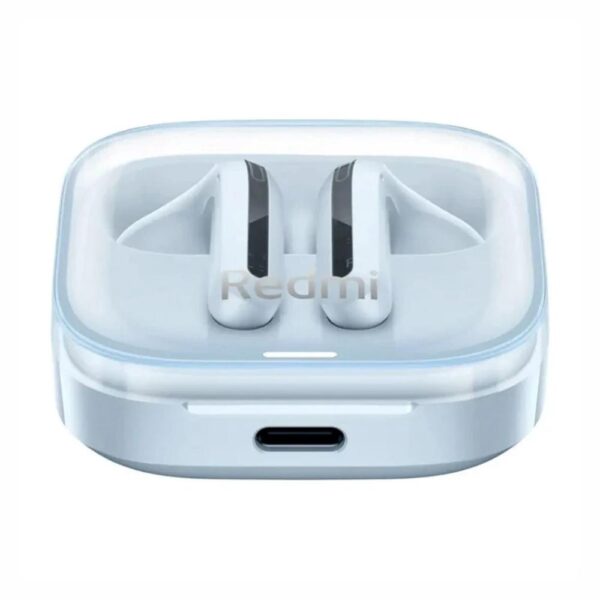 Auriculares xiaomi redmi buds 6 active inalambrico azul - Imagen 3