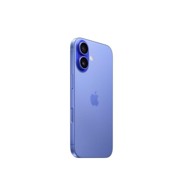 Movil apple iphone 16 512gb blue - Imagen 2