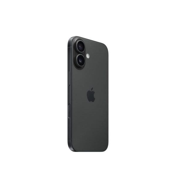 Movil apple iphone 16 512gb black - Imagen 2