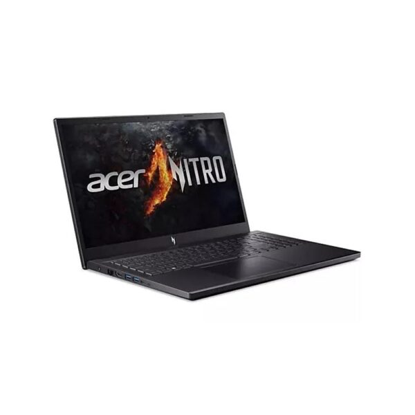 Portatil acer anv15 - 41 r7 - 7735hs 16gb ssd 512gb 15.6 pulgadas - Imagen 2