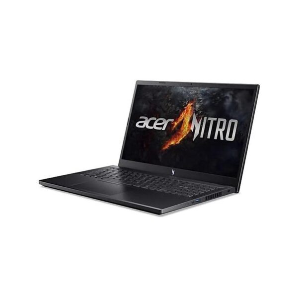 Portatil acer anv15 - 41 r7 - 7735hs 16gb ssd 512gb 15.6 pulgadas - Imagen 3