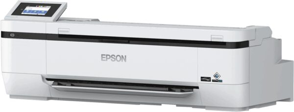 Plotter epson sc - t3100m - mfp - Imagen 2