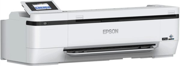 Plotter epson sc - t3100m - mfp - Imagen 3