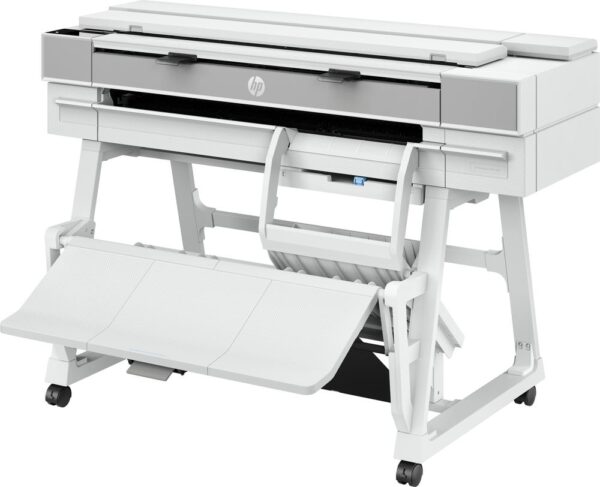 Plotter hp designjet t950 mfp a0 -  red -  wifi - Imagen 2