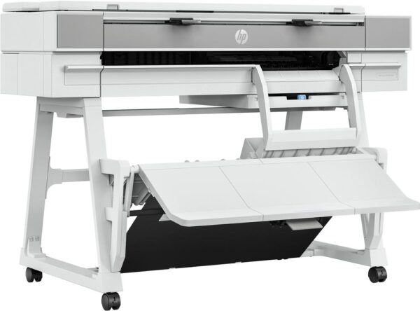 Plotter hp designjet t950 mfp a0 -  red -  wifi - Imagen 3