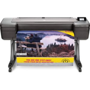 Plotter hp designjet z6 postscript 44 pulgadas -  red -  wifi