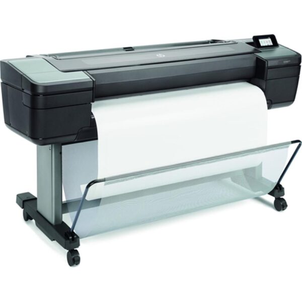 Plotter hp designjet z6 postscript 44 pulgadas -  red -  wifi - Imagen 2