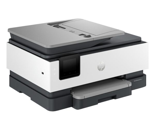 Multifuncion inyeccion hp officejet pro 8132e all in one color duplex - Imagen 3