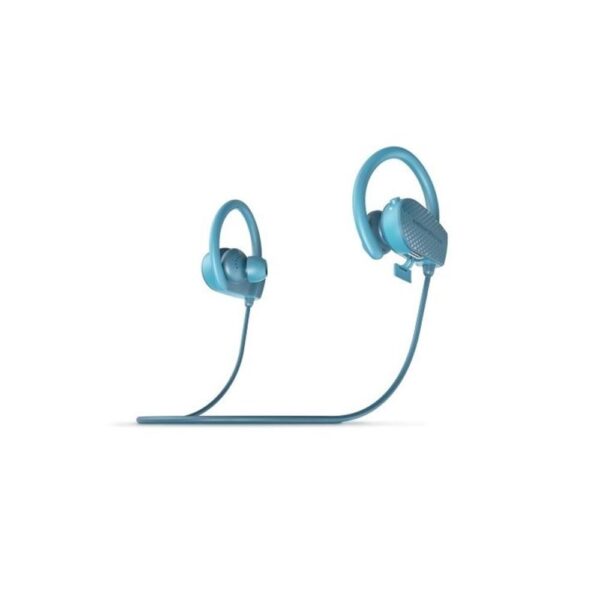 Auriculares energy sistem sport 1+ inalambrico azul - Imagen 3