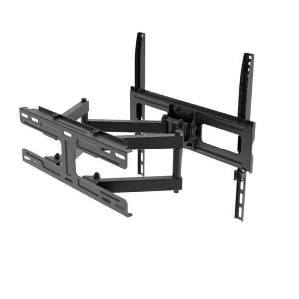 Soporte pared tv unyka vesa hasta 55 pulgadas 400x400mm max 50kg - Imagen 3