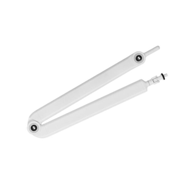Microfono profesional mars gaming mmicxt blanco - Imagen 3