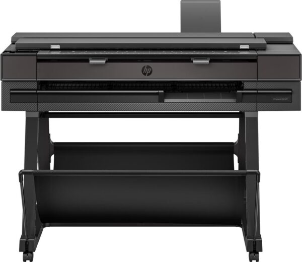 Plotter hp designjet t850 a0 36 pulgadas mfp + stacker - Imagen 2