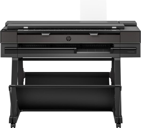 Plotter hp designjet t850 a0 36 pulgadas mfp + stacker - Imagen 3