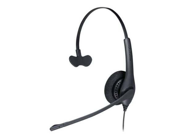 Auriculares jabra biz 1500 mono wb nc - Imagen 2