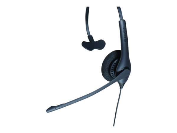 Auriculares jabra biz 1500 mono wb nc - Imagen 3