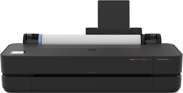 Plotter hp designjet t250 a1 -  usb -  red -  wifi - Imagen 2