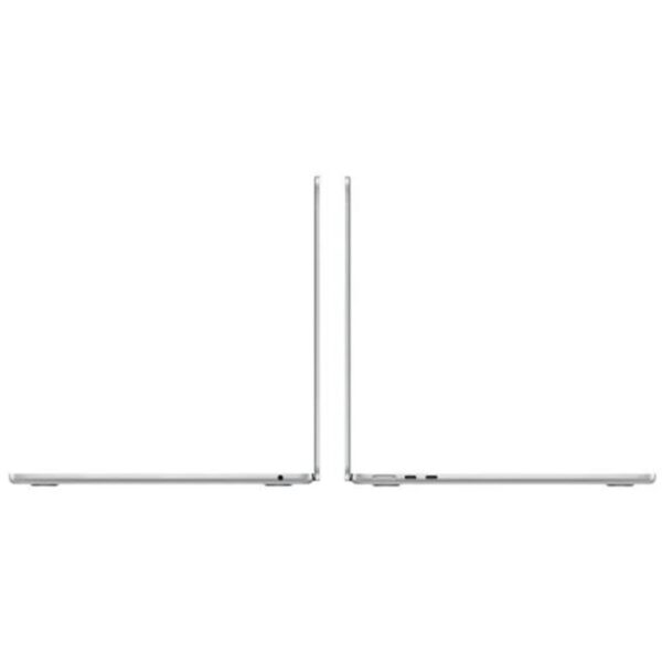 Portatil apple macbook air 13 apple m4 16gb ssd 512gb 13.6 pulgadas - Imagen 3