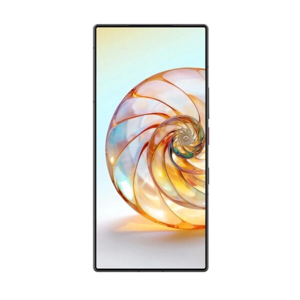 Movil zte nubia z60 ultra 5g 16+20gb - 512gb negro - Imagen 3