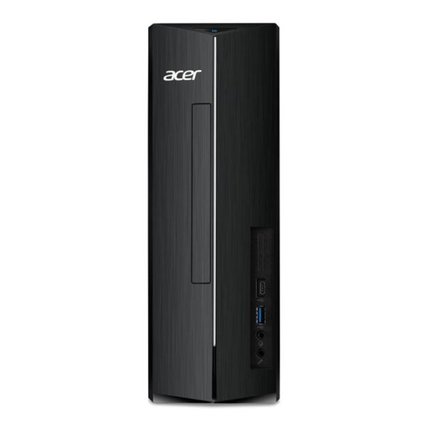 Ordenador acer aspire xc - 1780 i3 - 13100 -  8gb -  ssd 512gb -  freedos