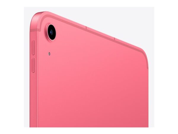 Apple ipad a16 256gb wifi + cell pink 11 pulgadas - ips - 12mpx - Imagen 3