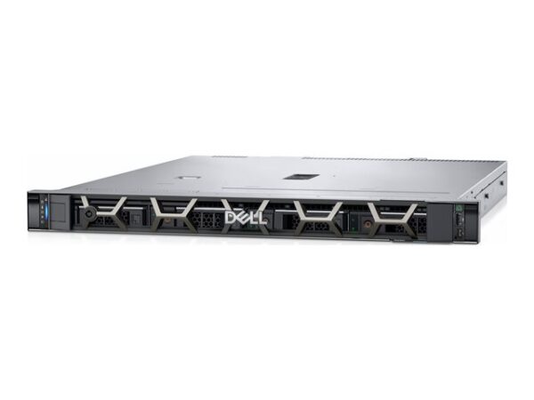 Servidor dell poweredge r250 xeon e - 2334 16gb 2tb - Imagen 2