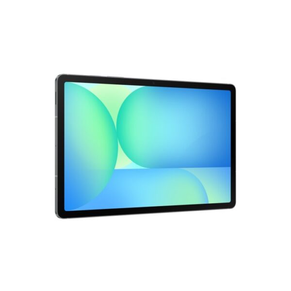 Tablet samsung galaxy tab s10 fe 10.9 pulgadas 8gb 128gb wifi gris - Imagen 3
