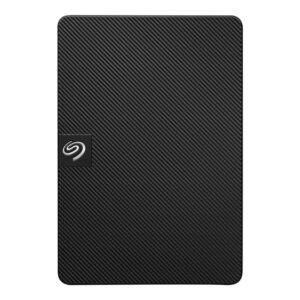 Disco duro externo hdd seagate expansion stkm5000400 5tb mini usb tipo b