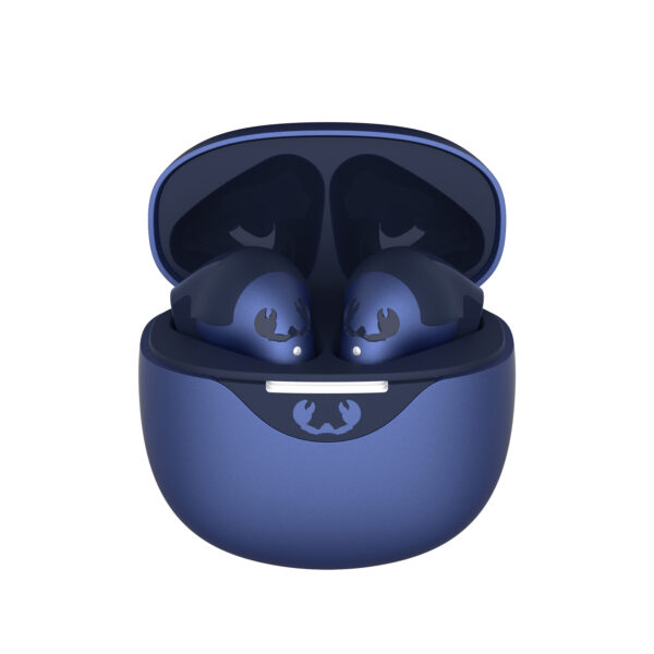 Auriculares fresh'n rebel twins blaze inalambrico true blue