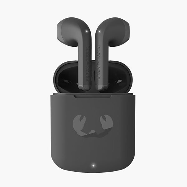 Auriculares fresh'n rebel twins core inalambrico storm grey - Imagen 2