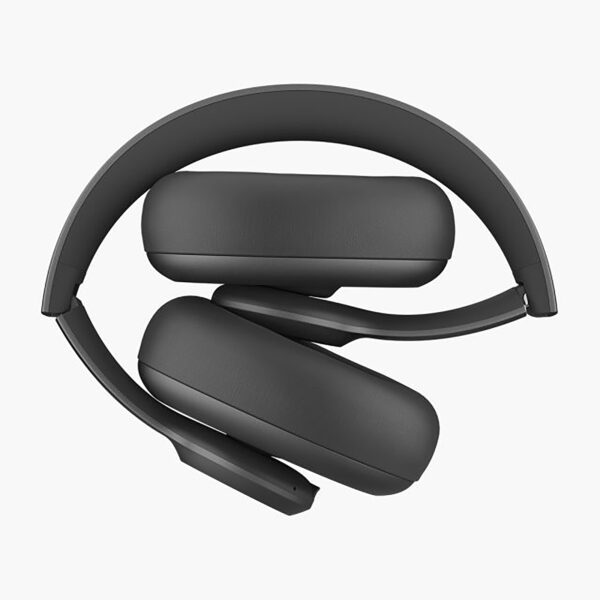 Auriculares fresh'n rebel clam ace inalambrico storm grey - Imagen 2