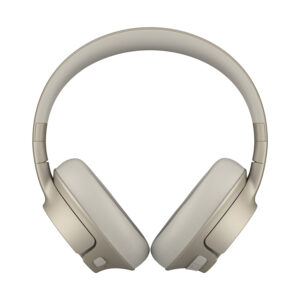Auriculares fresh'n rebel clam fuse inalambrico silky sand